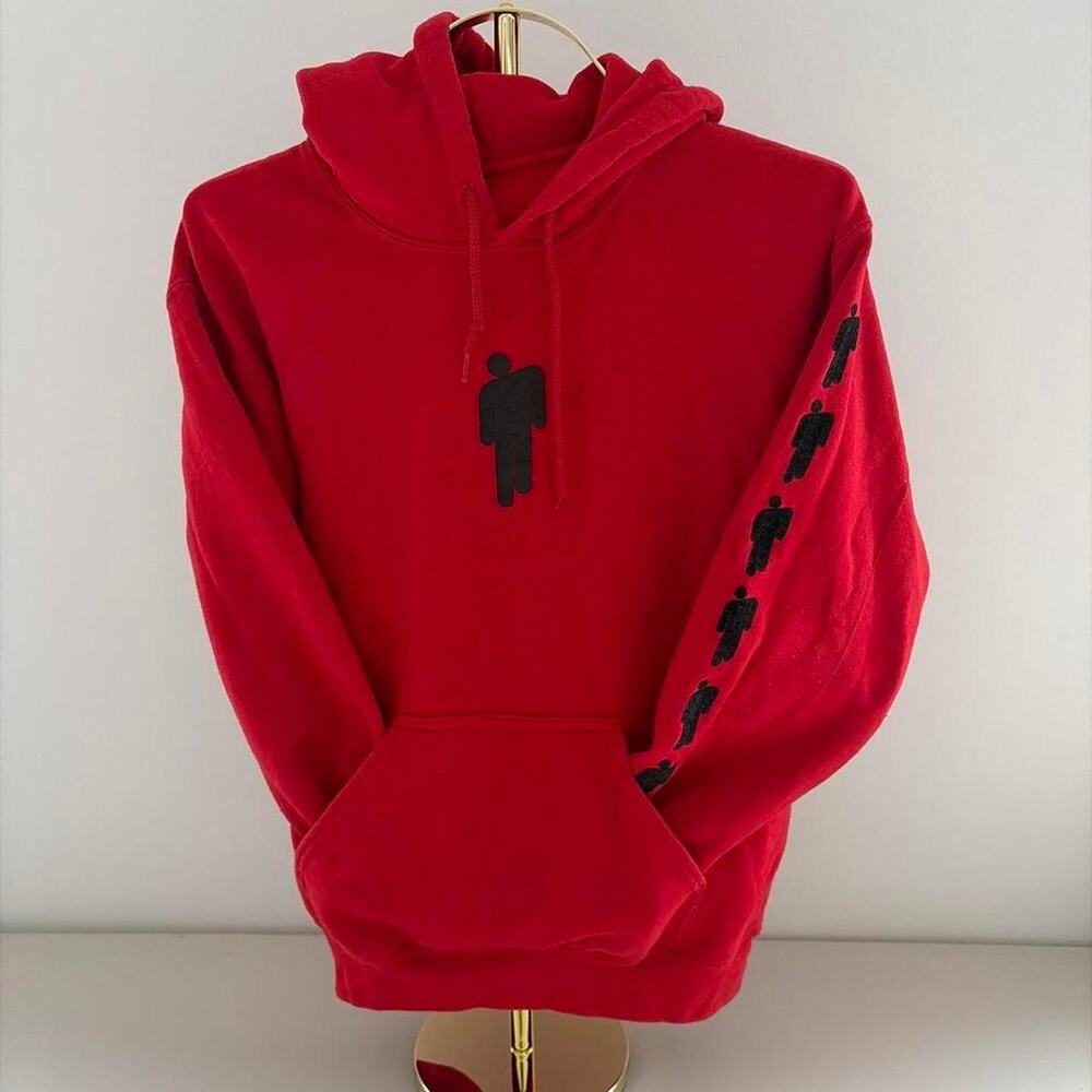 Velvet blosh rare billie eilish